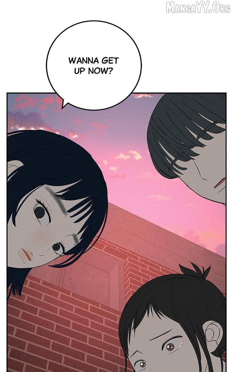 Radiant Rewind Chapter 52 page 118 - 