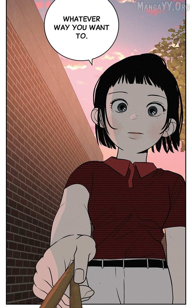 Radiant Rewind Chapter 52 page 122 - 