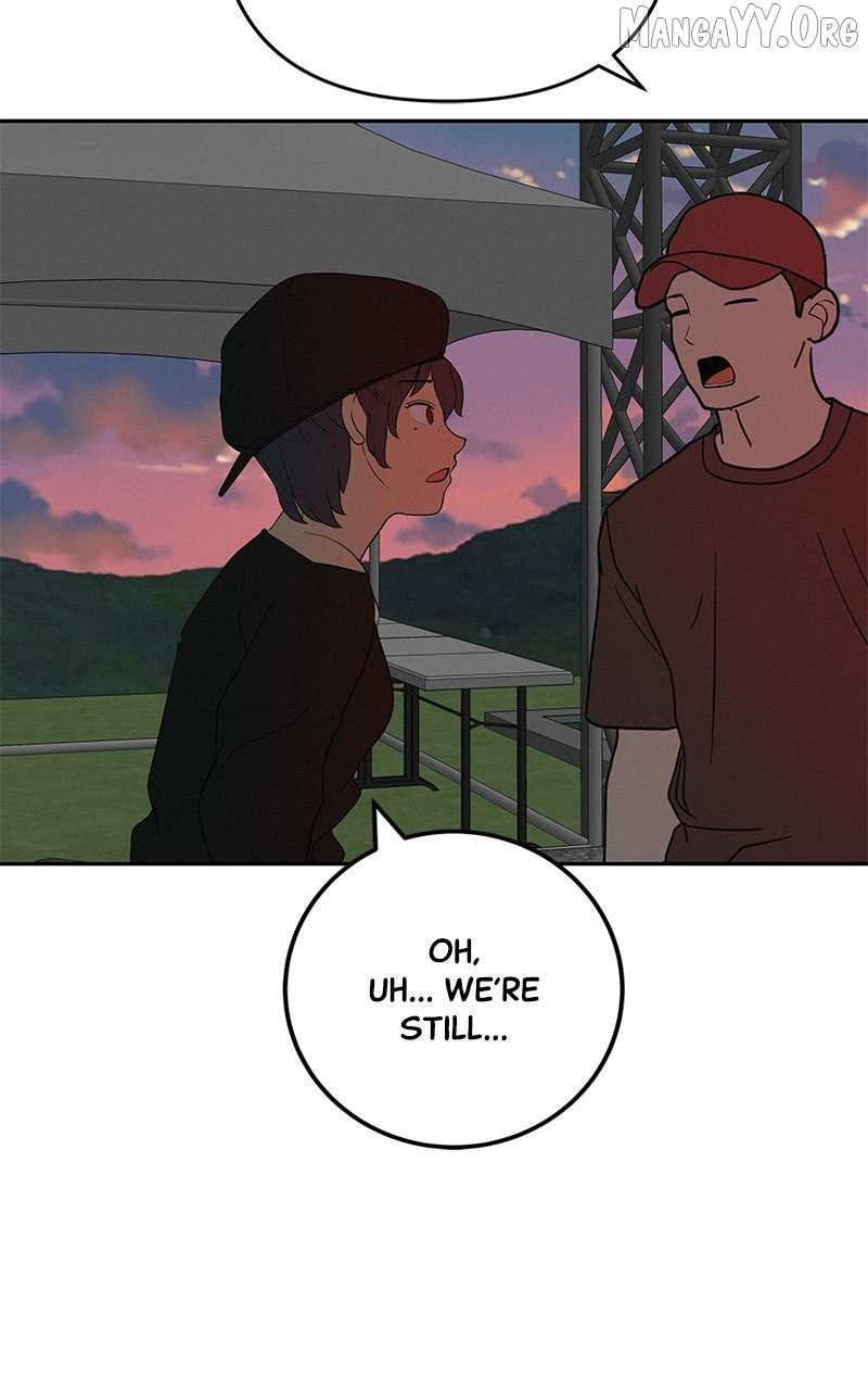 Radiant Rewind Chapter 52 page 124 - 