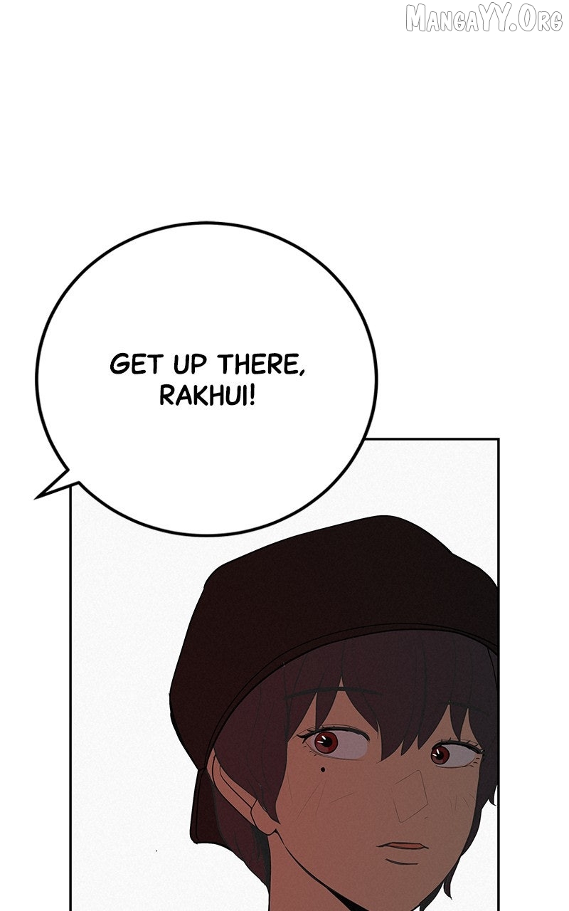 Radiant Rewind Chapter 52 page 125 - 