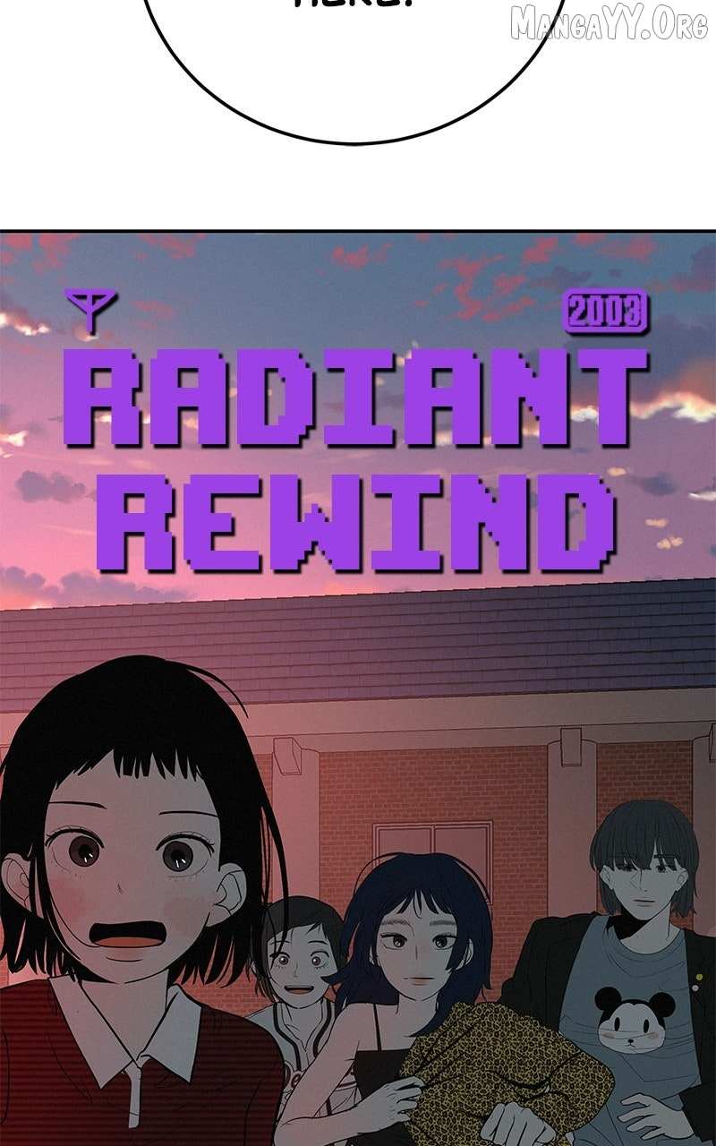 Radiant Rewind Chapter 52 page 127 - 