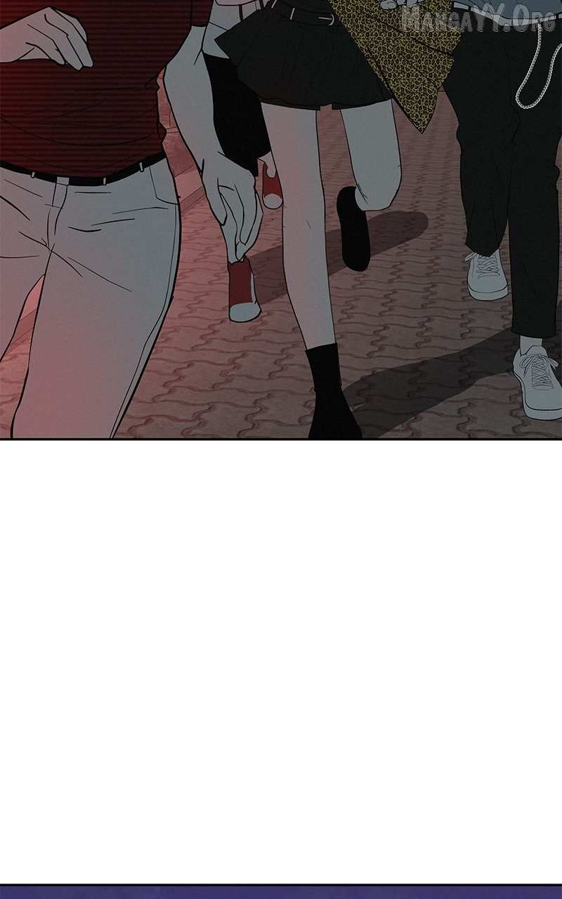 Radiant Rewind Chapter 52 page 128 - 