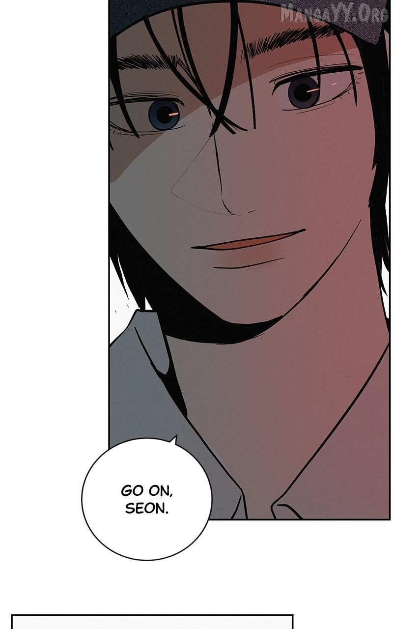Radiant Rewind Chapter 52 page 133 - 
