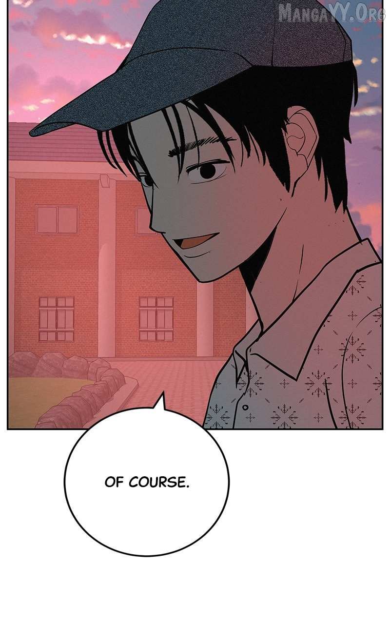 Radiant Rewind Chapter 52 page 136 - 