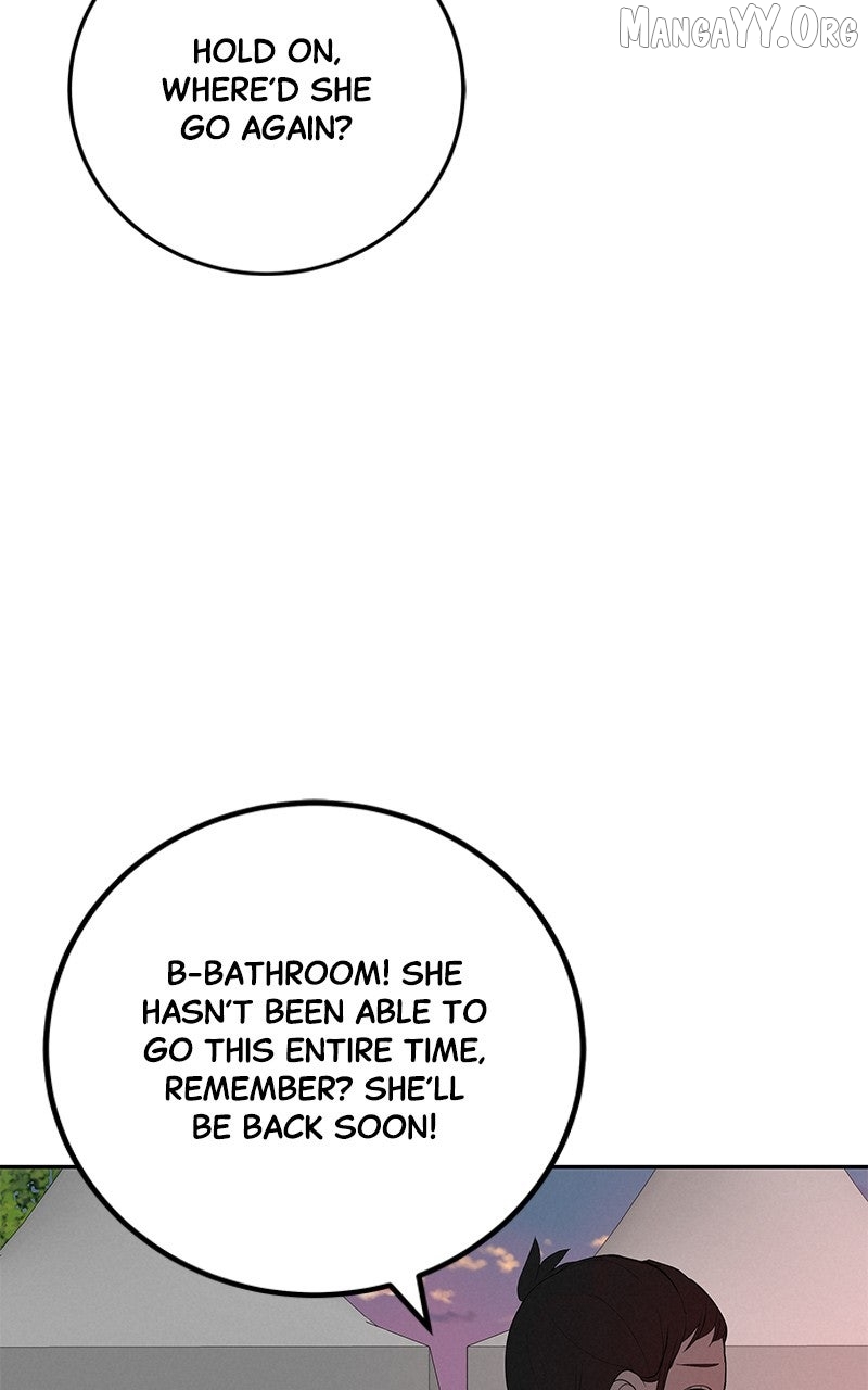Radiant Rewind Chapter 52 page 138 - 