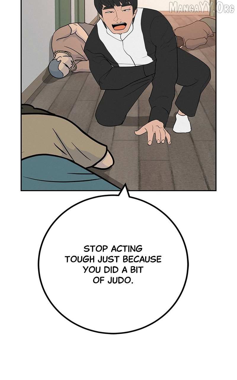 Radiant Rewind Chapter 52 page 15 - 