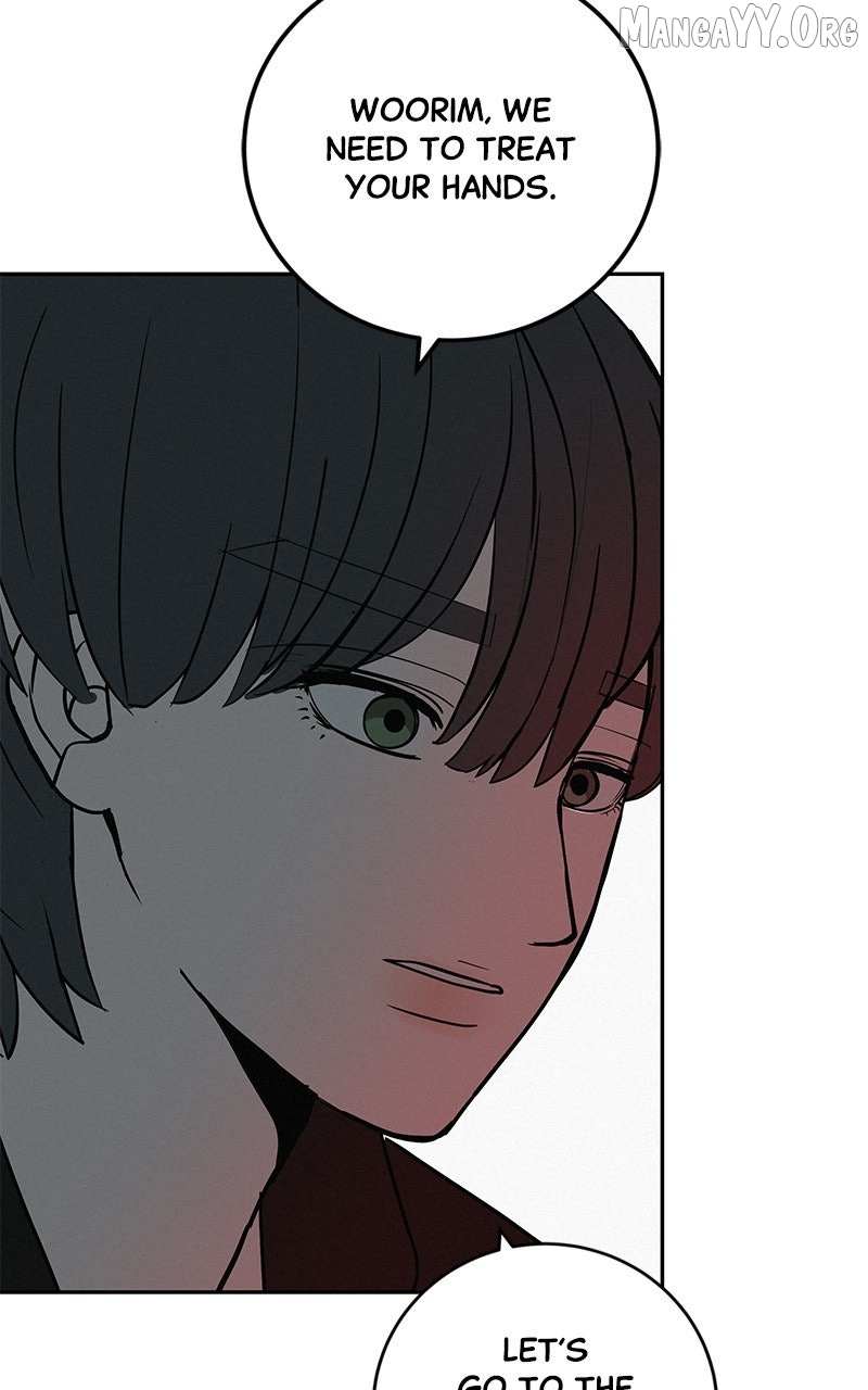 Radiant Rewind Chapter 52 page 142 - 