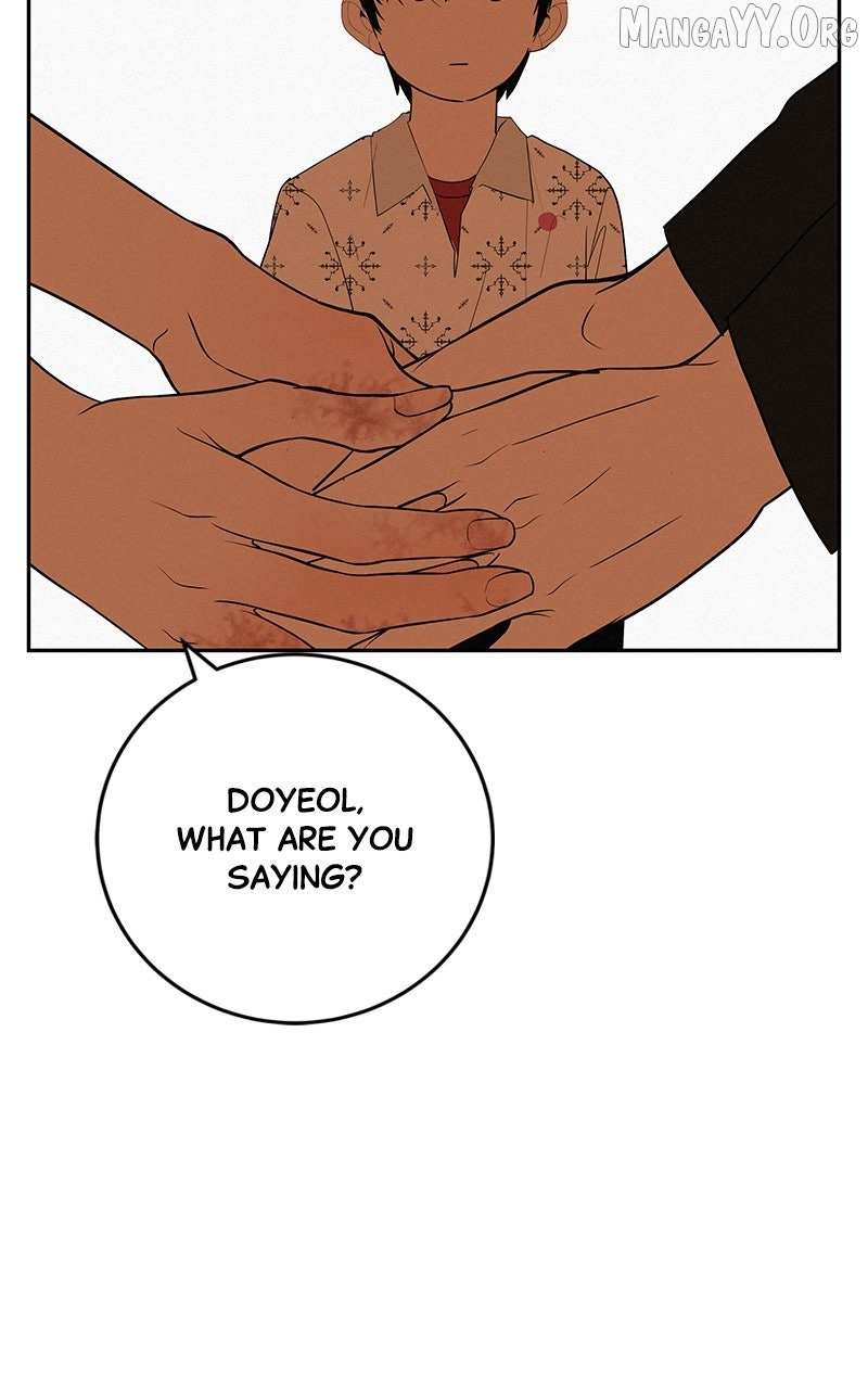 Radiant Rewind Chapter 52 page 144 - 