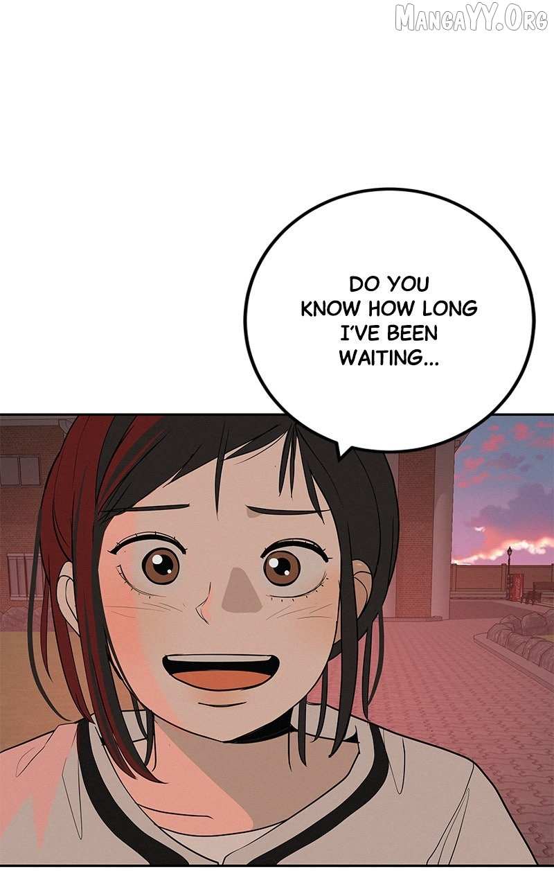 Radiant Rewind Chapter 52 page 145 - 