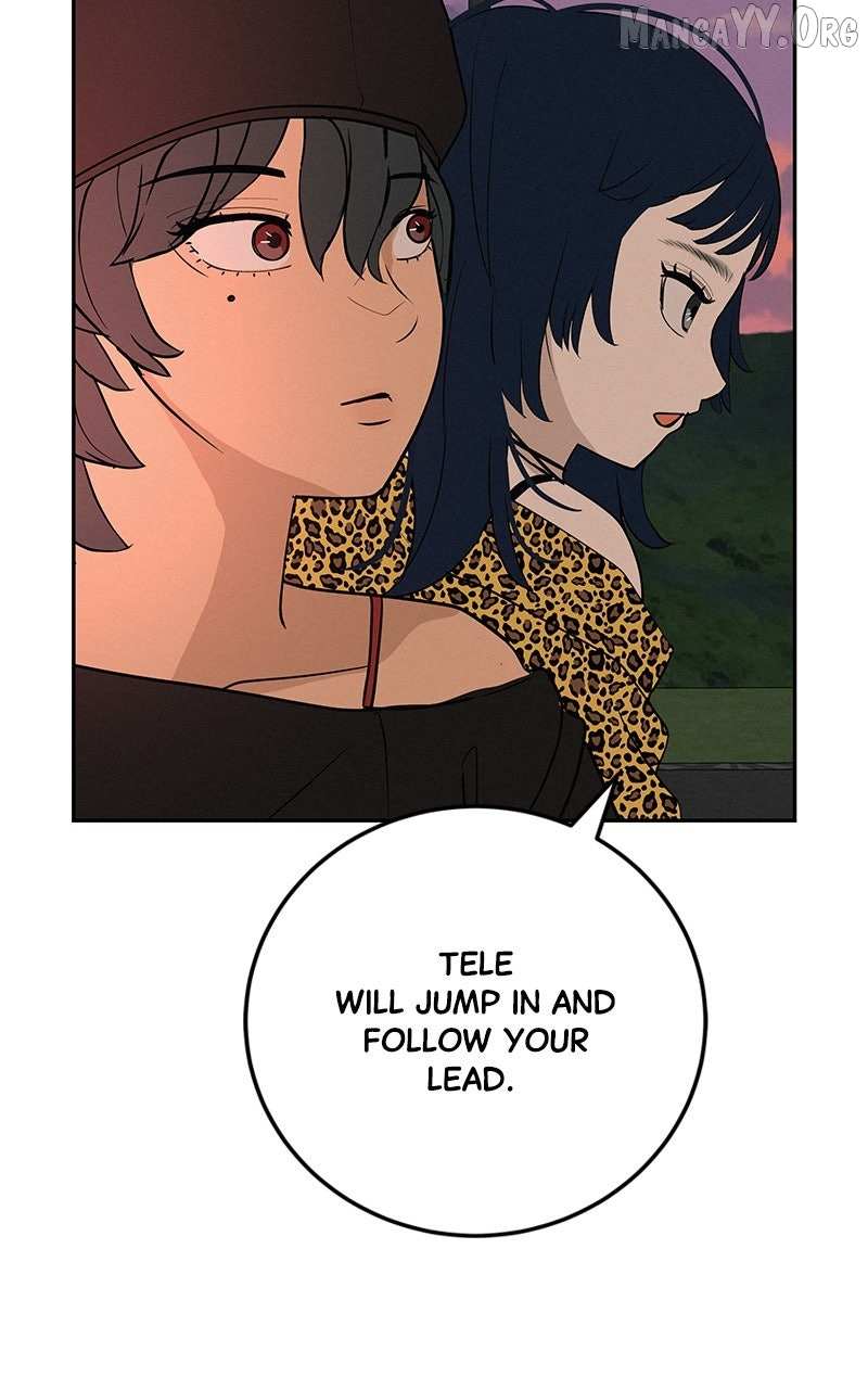 Radiant Rewind Chapter 52 page 150 - 