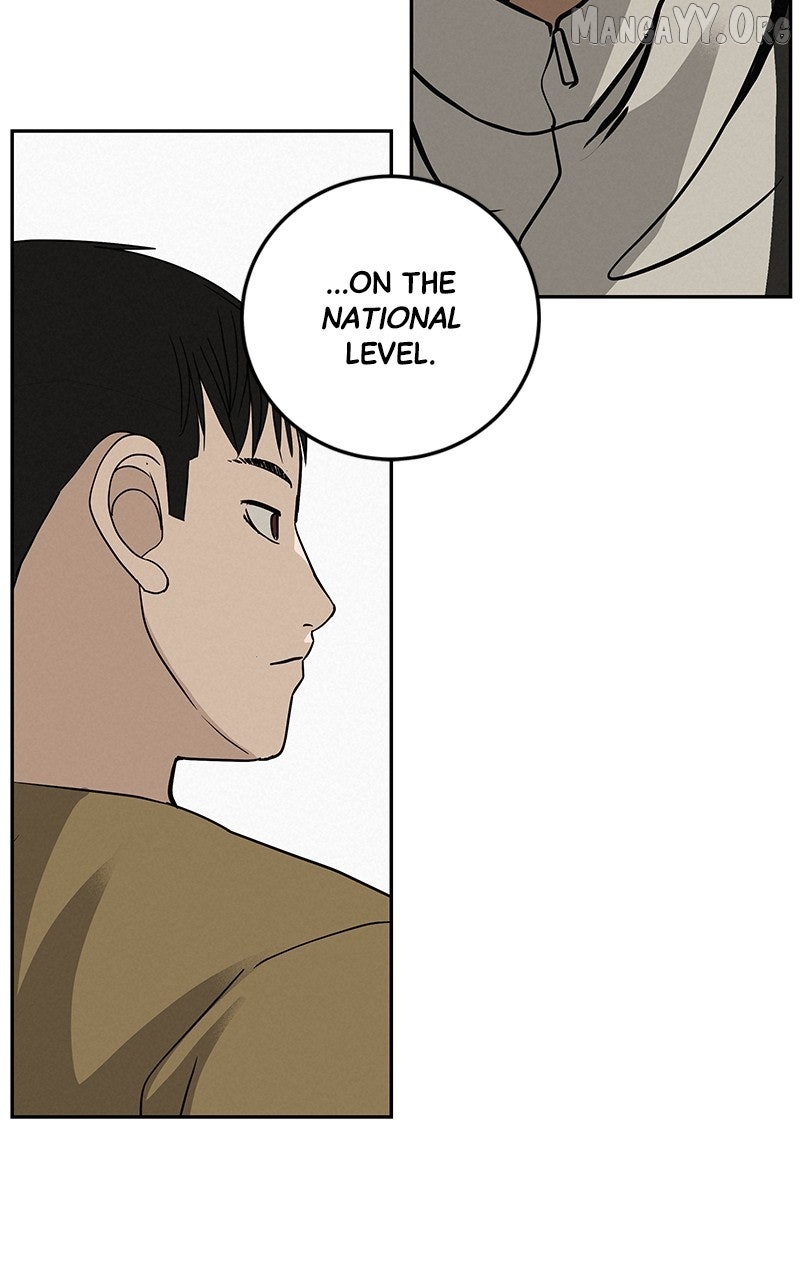 Radiant Rewind Chapter 52 page 17 - 