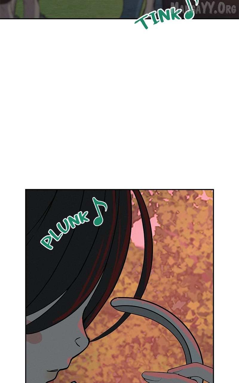Radiant Rewind Chapter 52 page 164 - 