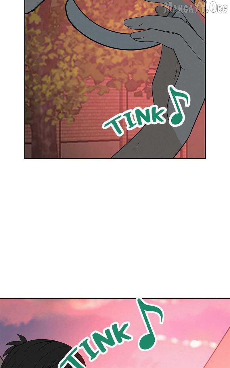 Radiant Rewind Chapter 52 page 165 - 