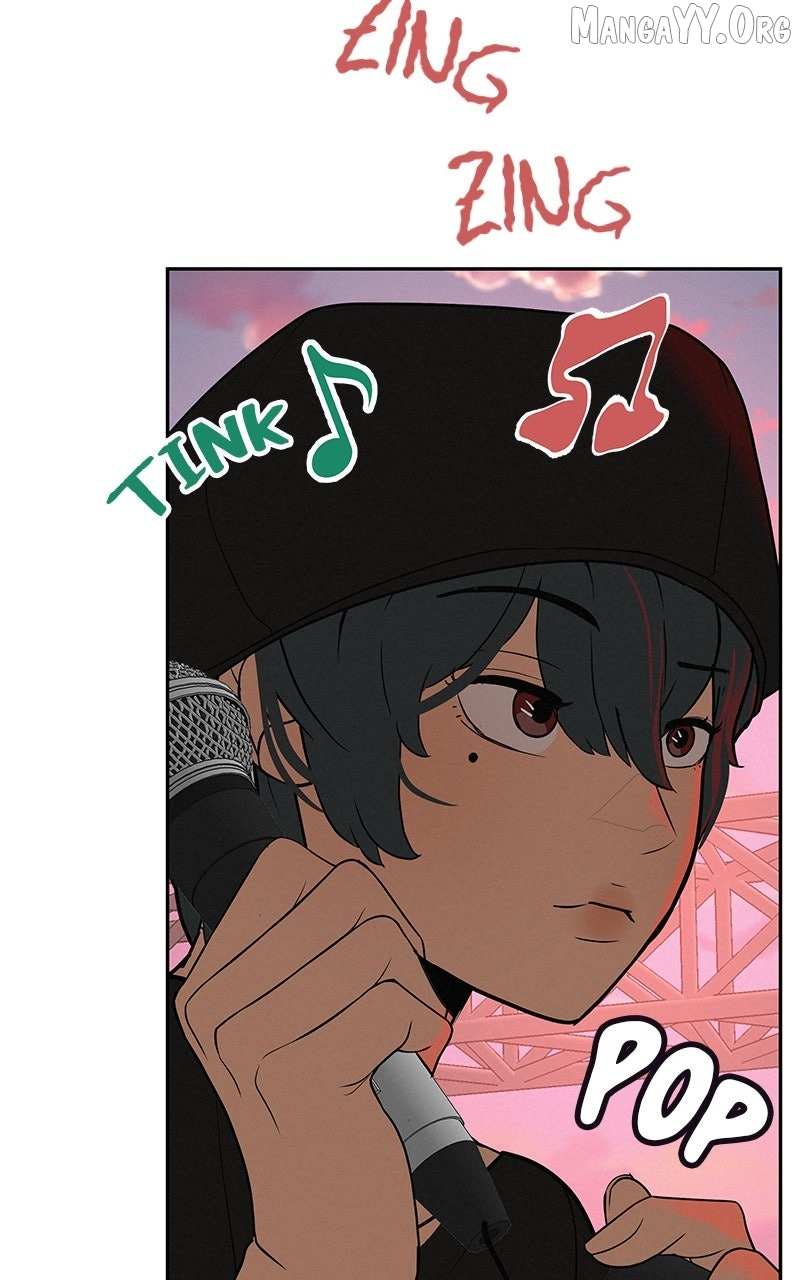 Radiant Rewind Chapter 52 page 171 - 