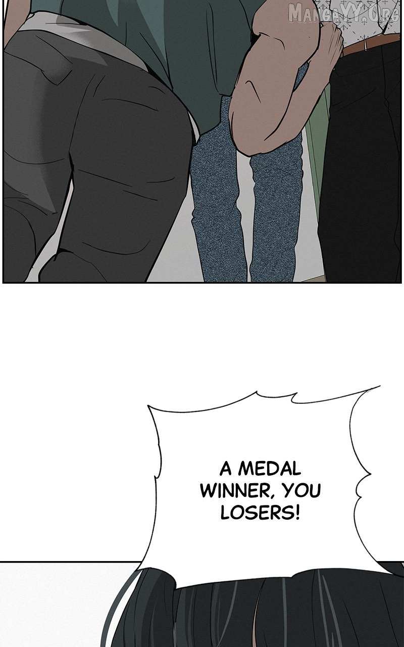 Radiant Rewind Chapter 52 page 19 - 