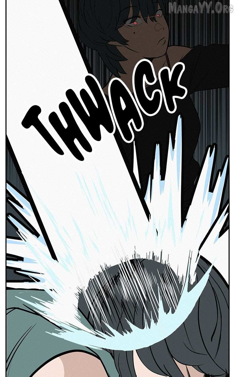 Radiant Rewind Chapter 52 page 22 - 