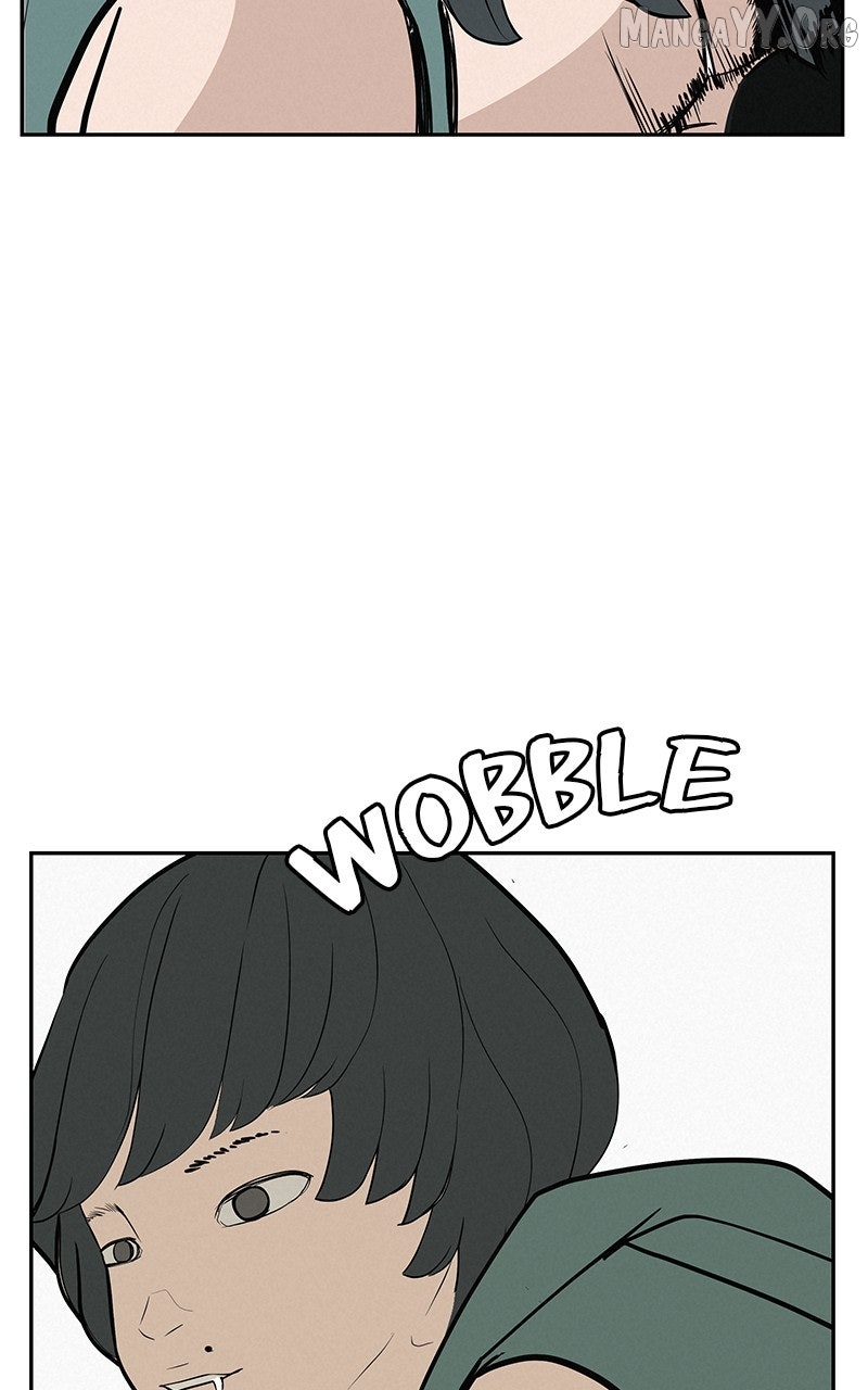Radiant Rewind Chapter 52 page 23 - 