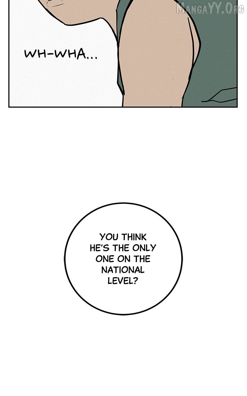 Radiant Rewind Chapter 52 page 24 - 