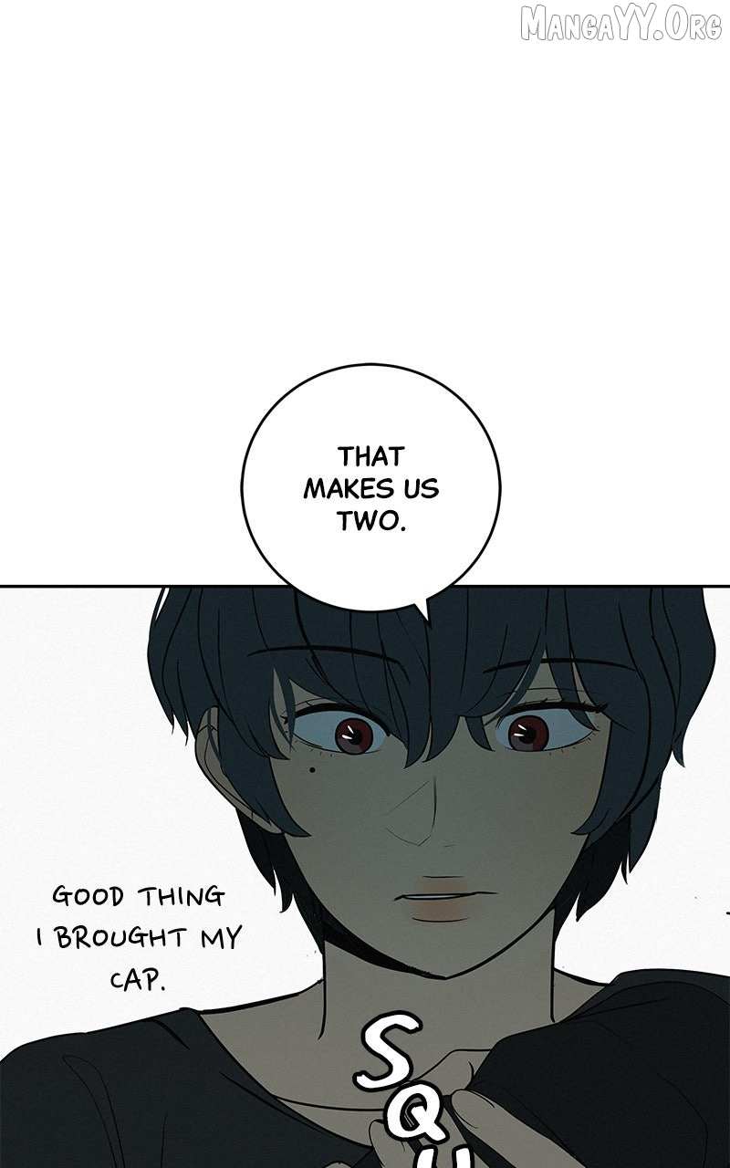 Radiant Rewind Chapter 52 page 25 - 