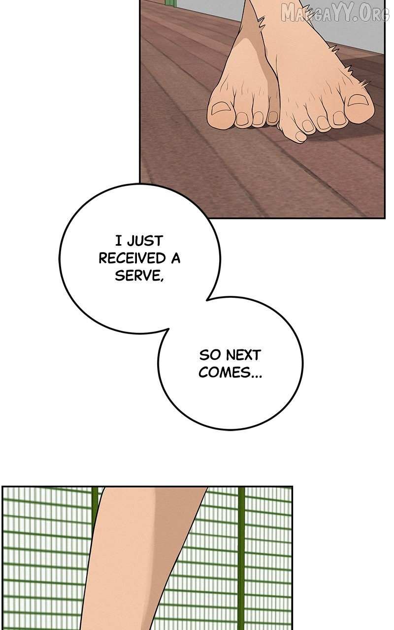 Radiant Rewind Chapter 52 page 27 - 
