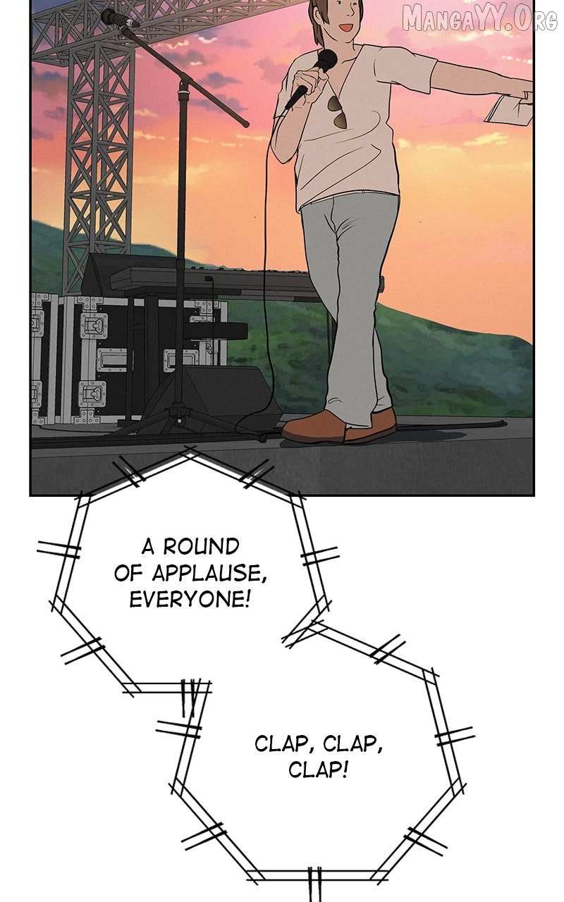 Radiant Rewind Chapter 52 page 4 - 