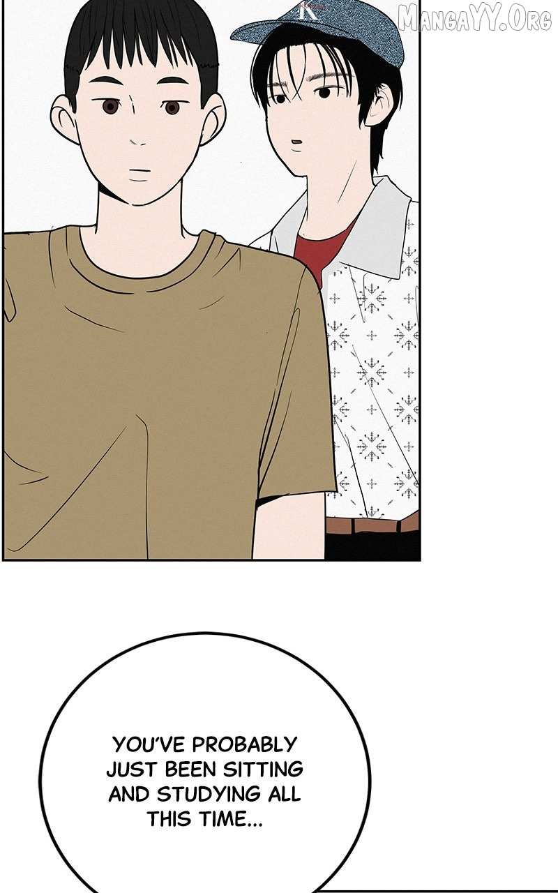 Radiant Rewind Chapter 52 page 36 - 