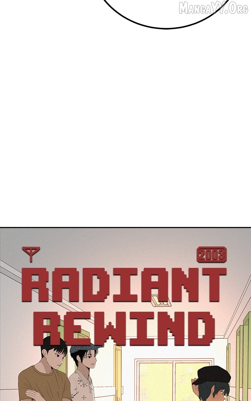Radiant Rewind Chapter 52 page 38 - 