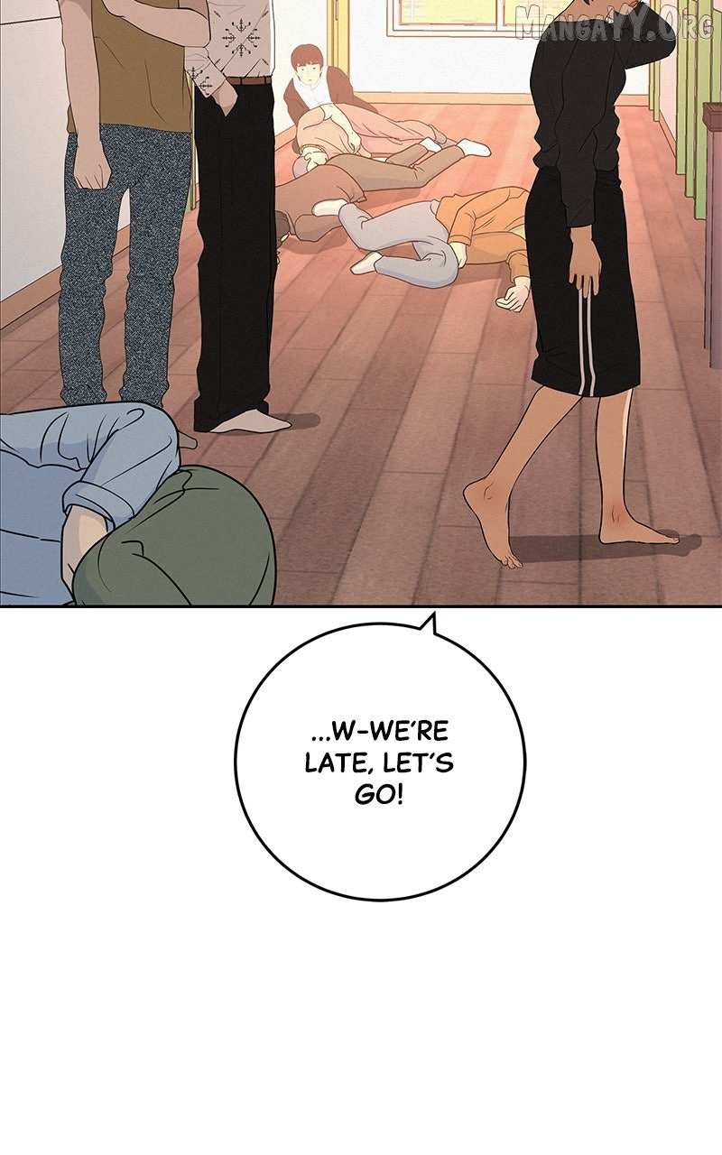 Radiant Rewind Chapter 52 page 39 - 