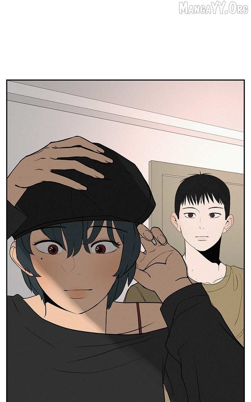 Radiant Rewind Chapter 52 page 40 - 