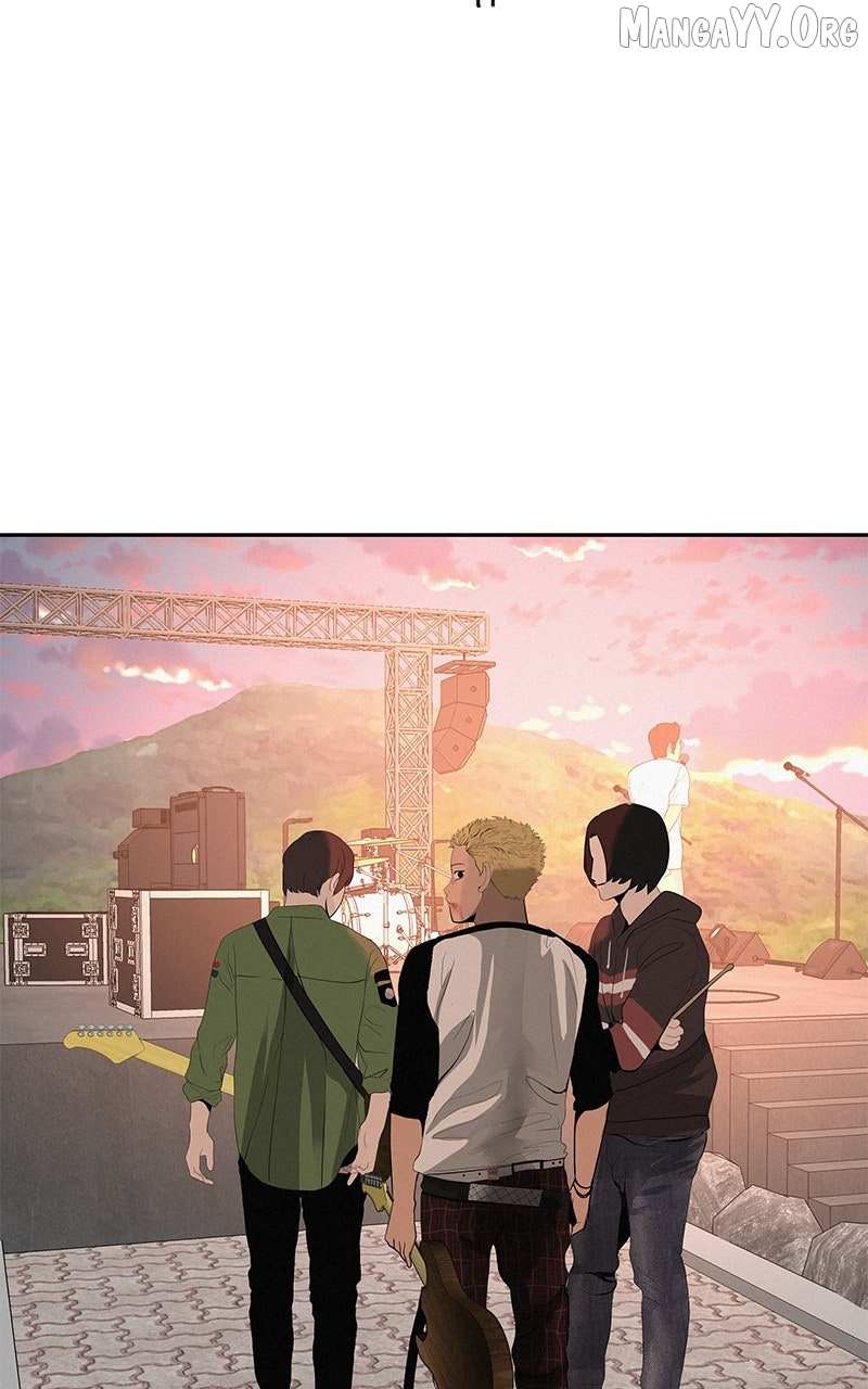 Radiant Rewind Chapter 52 page 5 - 