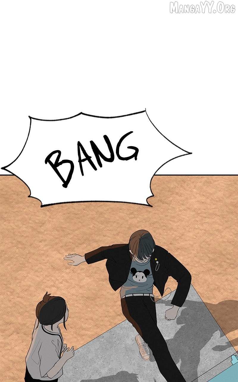 Radiant Rewind Chapter 52 page 46 - 