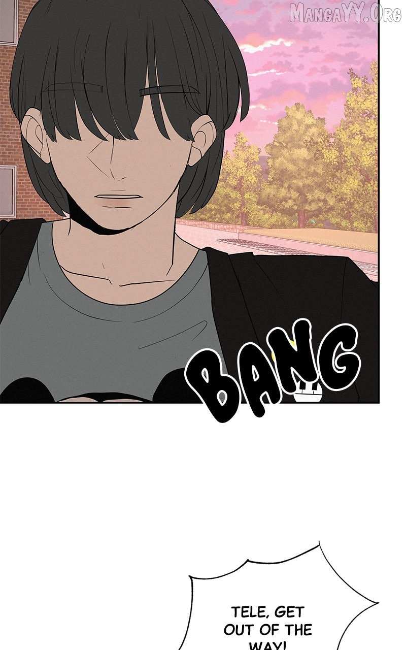 Radiant Rewind Chapter 52 page 50 - 