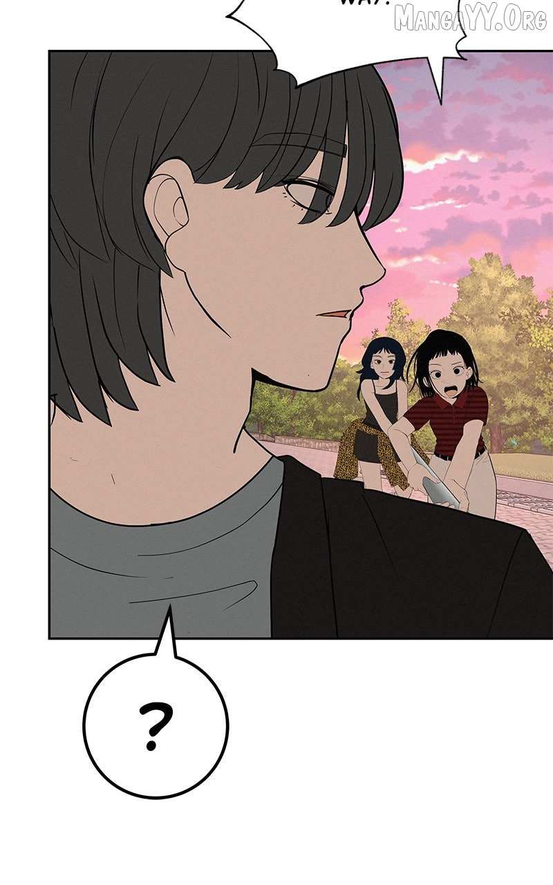 Radiant Rewind Chapter 52 page 51 - 