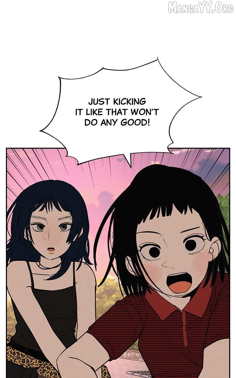 Radiant Rewind Chapter 52 page 52 - 