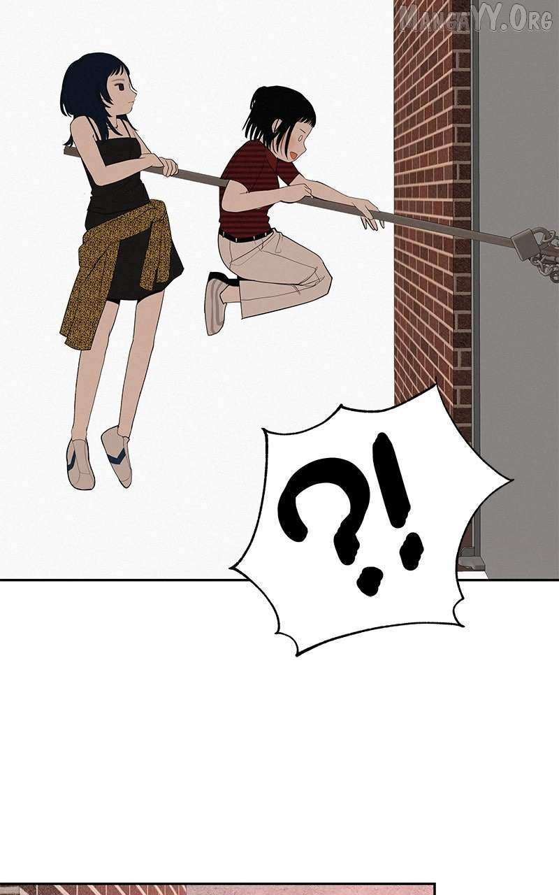 Radiant Rewind Chapter 52 page 55 - 
