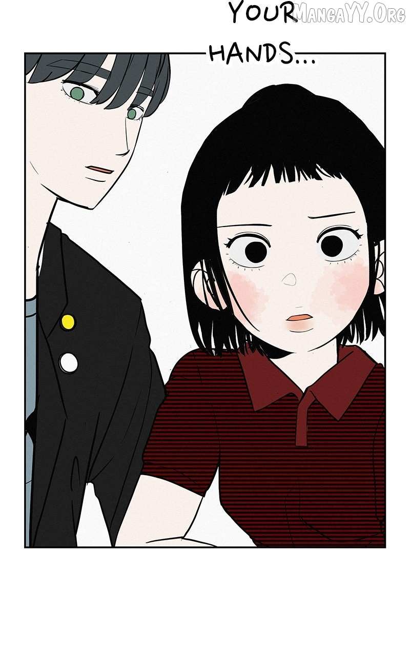Radiant Rewind Chapter 52 page 58 - 