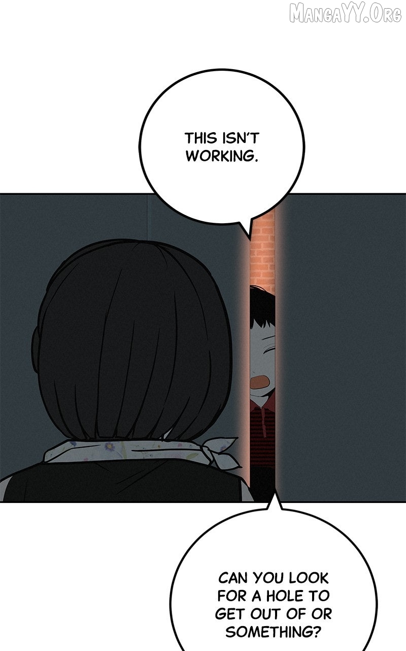 Radiant Rewind Chapter 52 page 59 - 