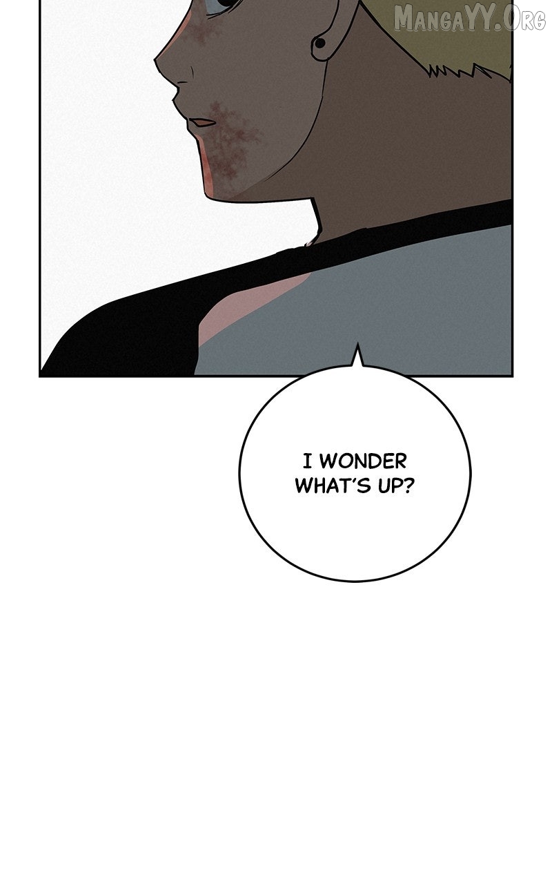Radiant Rewind Chapter 52 page 7 - 