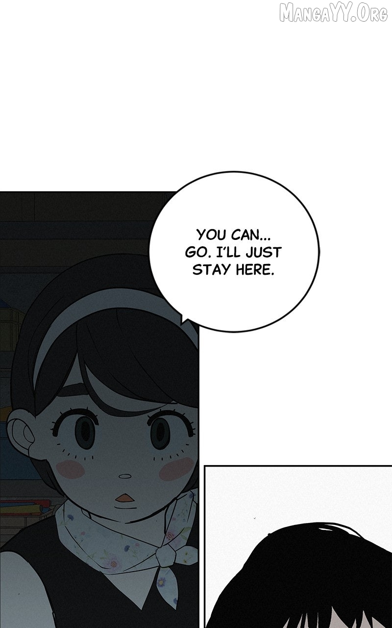 Radiant Rewind Chapter 52 page 61 - 