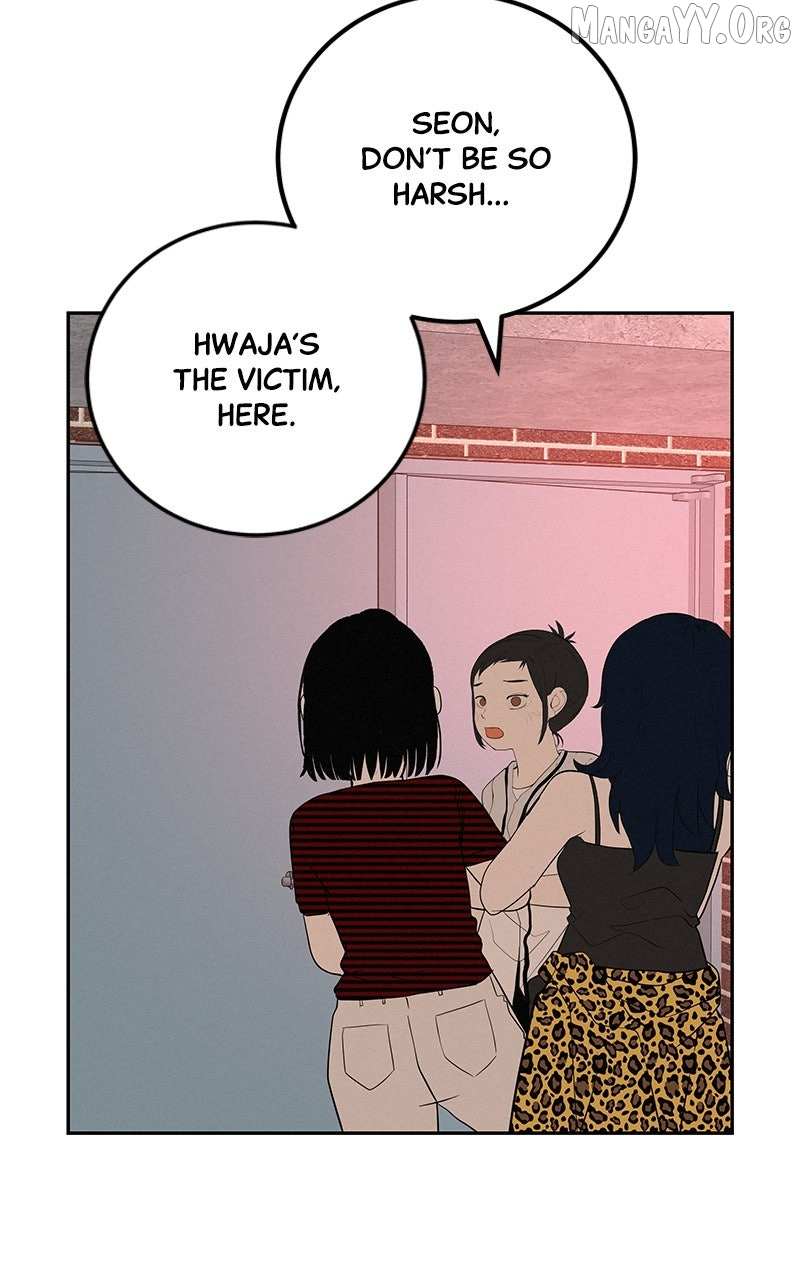 Radiant Rewind Chapter 52 page 64 - 