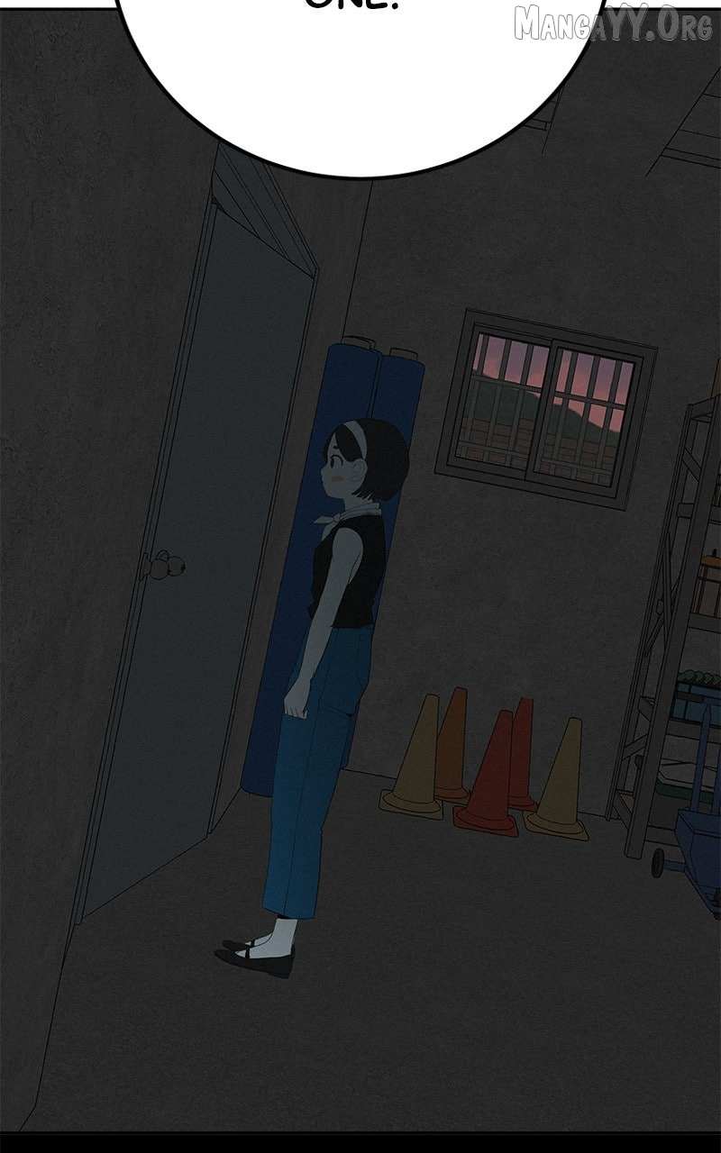 Radiant Rewind Chapter 52 page 73 - 