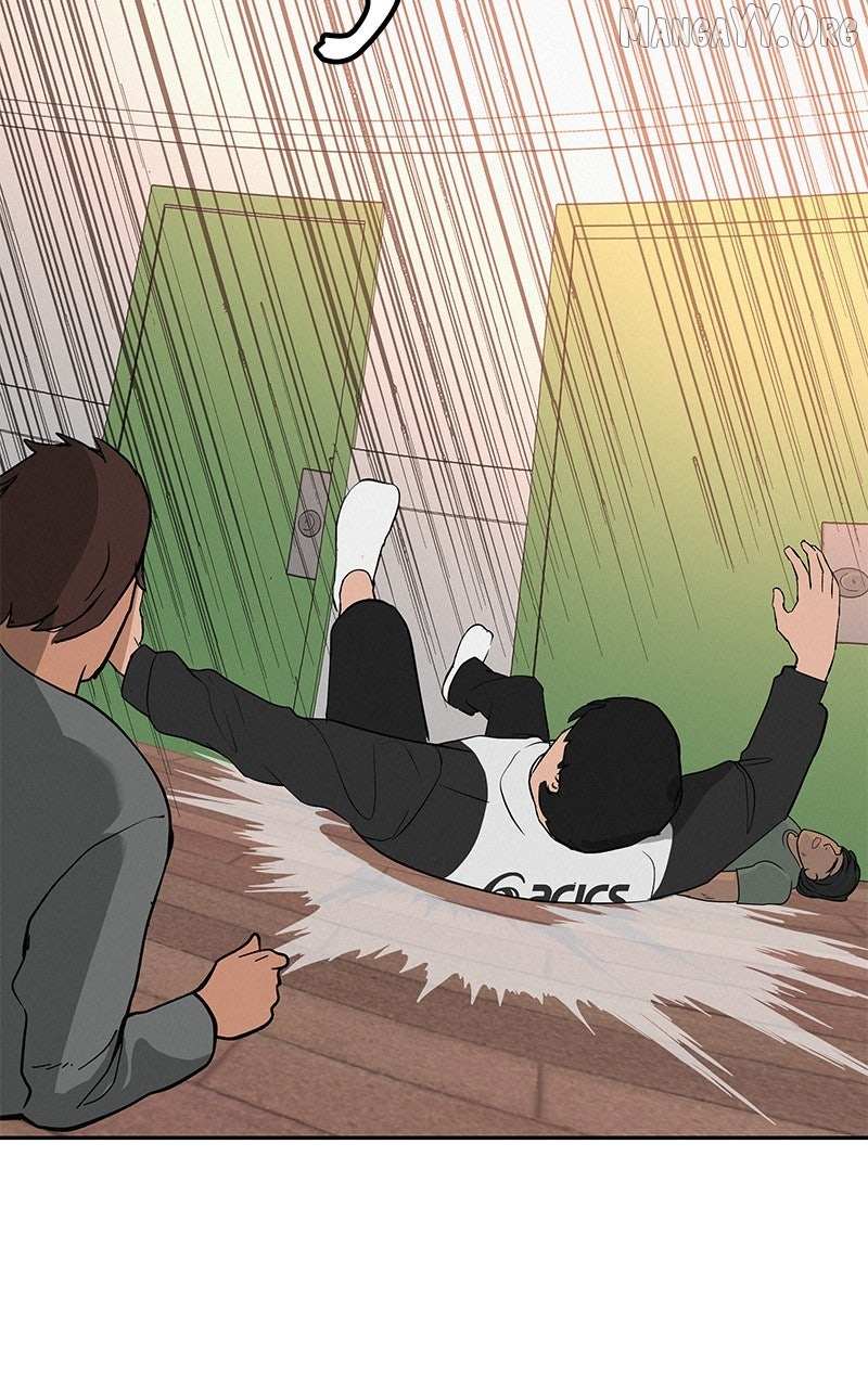 Radiant Rewind Chapter 52 page 9 - 