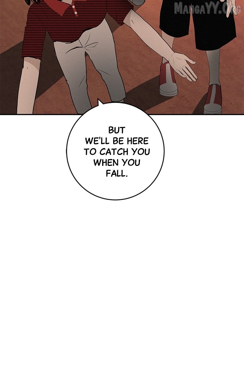 Radiant Rewind Chapter 52 page 95 - 