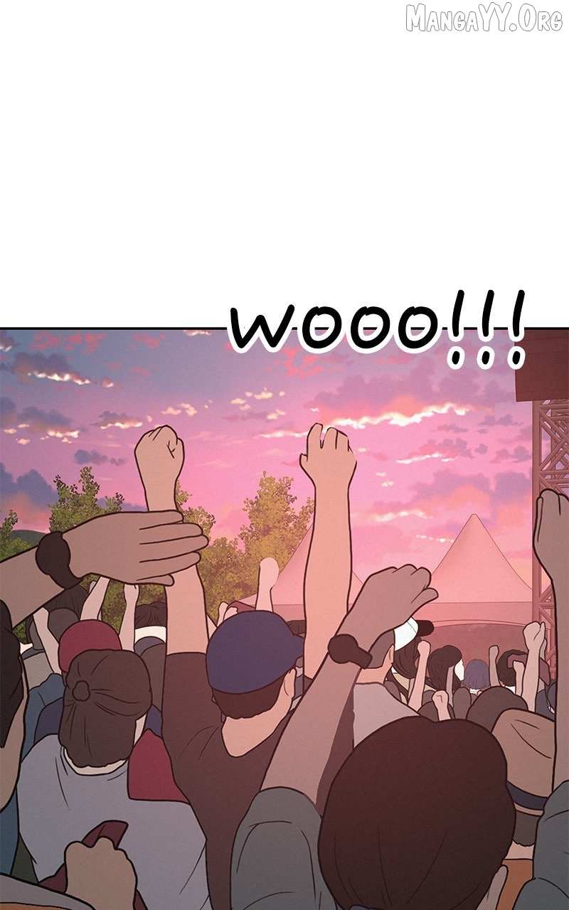 Radiant Rewind Chapter 52 page 96 - 