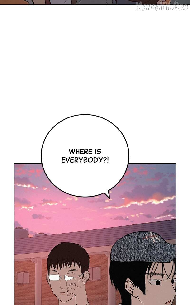 Radiant Rewind Chapter 52 page 97 - 