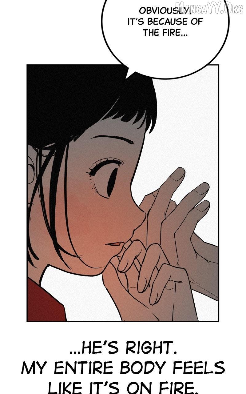 Radiant Rewind Chapter 53 page 103 - 