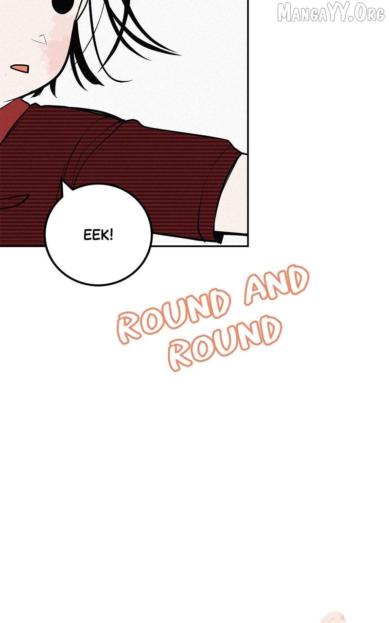 Radiant Rewind Chapter 53 page 106 - 