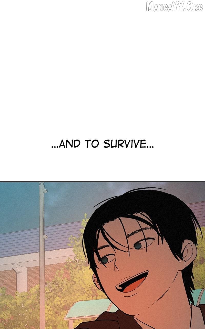 Radiant Rewind Chapter 53 page 108 - 