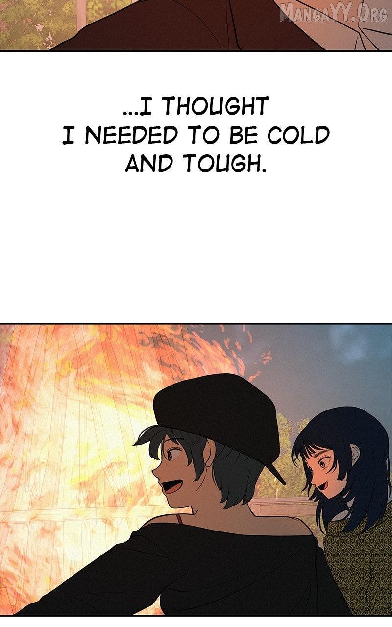 Radiant Rewind Chapter 53 page 109 - 