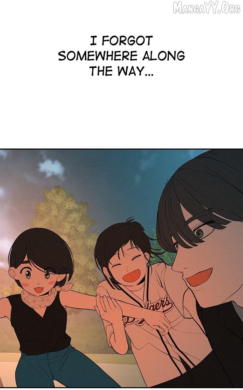 Radiant Rewind Chapter 53 page 110 - 